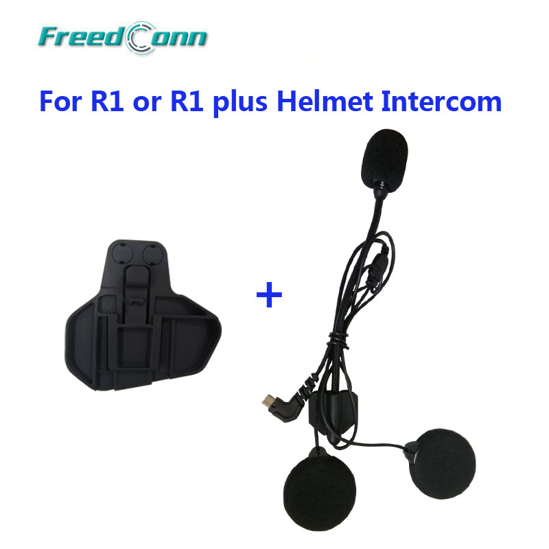FreedConn Brand 5 Pin Hard/Sof - огляд і ціна Wired Earphone Mic