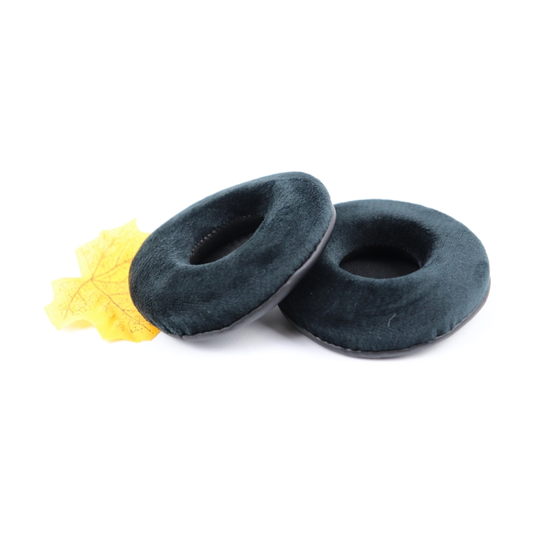 Soft Velvet Earpad 50MM-110MM  - огляд і ціна Sennheiser Headphone Hd 25