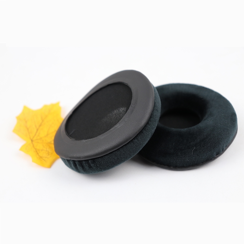 Soft Velvet Earpad 50MM-110MM  - огляд і ціна Sennheiser Headphone Hd 25