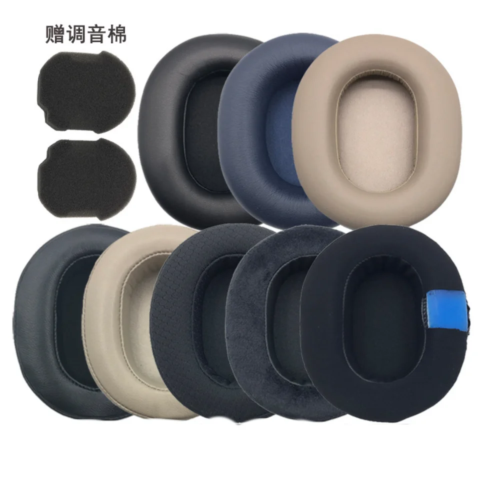 Replacement Sheepskin / Protei - огляд і ціна Sony Headphone Wh-1000Xm5