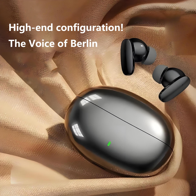 OnePlus New Wireless Earphone  - огляд і ціна Wired Earphone Mic
