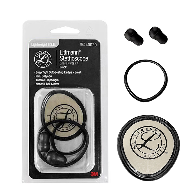 Medical Stethoscope Spare Part - огляд і ціна Silicone Ear Tip Replacement