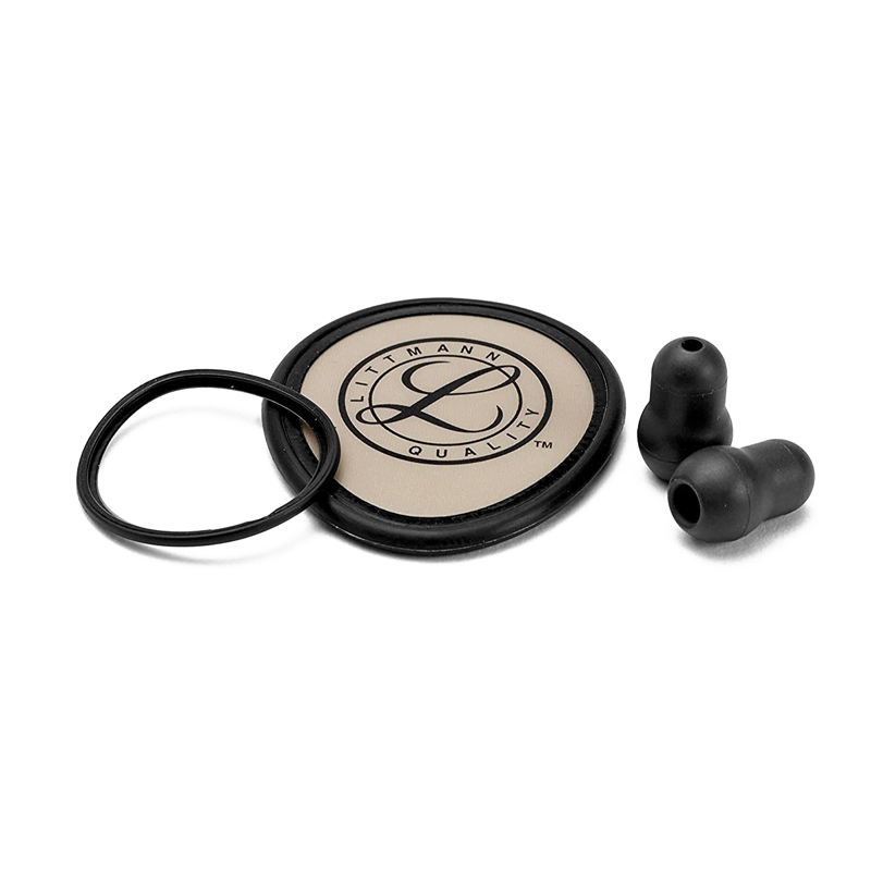 Medical Stethoscope Spare Part - огляд і ціна Silicone Ear Tip Replacement