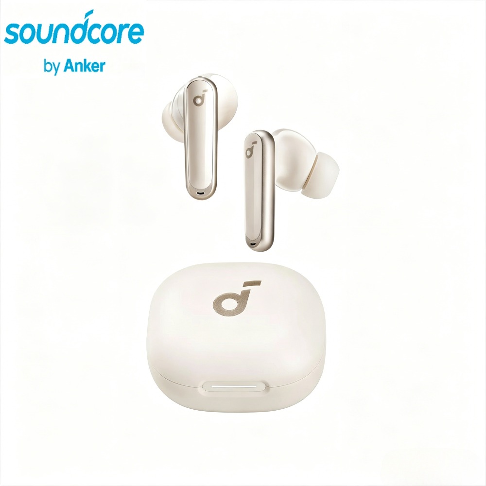 Soundcore P40i Over Ear Adapti - огляд і ціна Anker Speaker Soundcore Boom 2