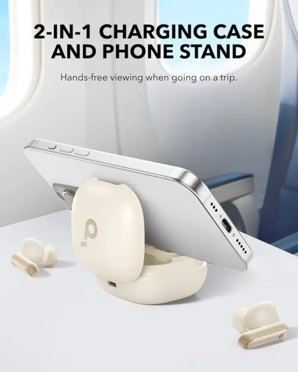 Soundcore P40i Over Ear Adapti - огляд і ціна Anker Speaker Soundcore Boom 2