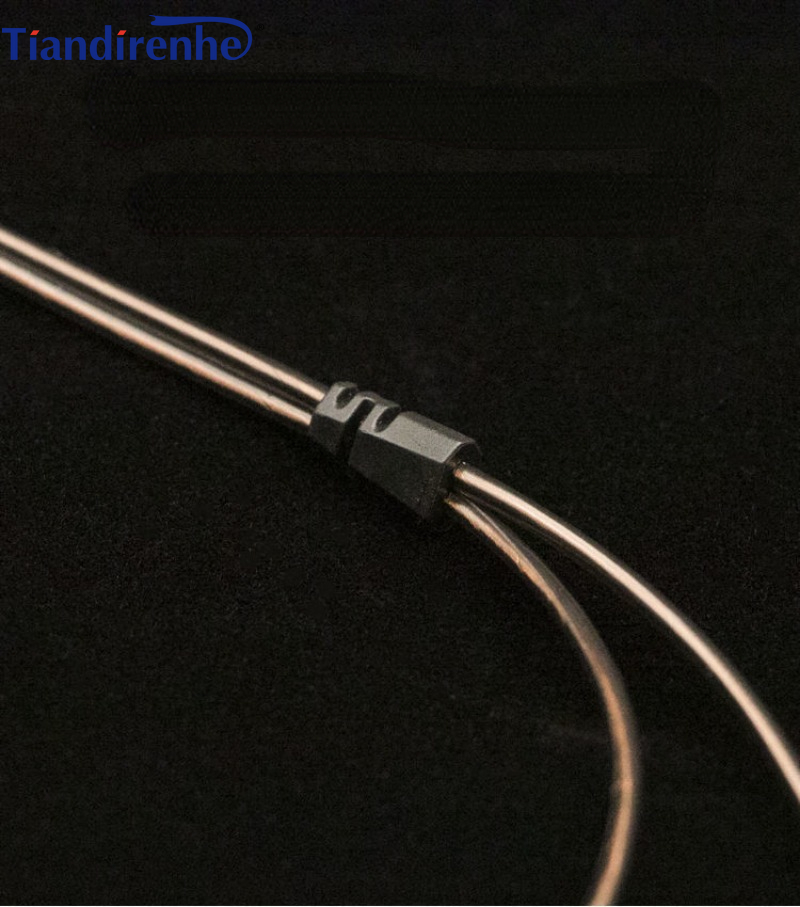 New headphone upgrade cable Fo - огляд і ціна Sennheiser Headphone Hd 25