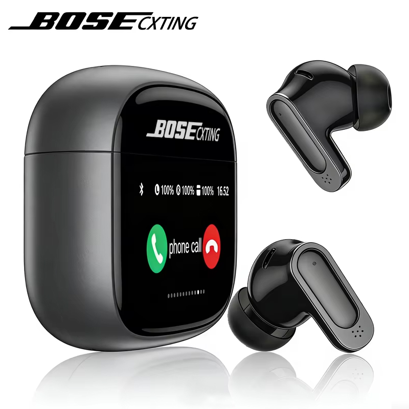 BOSECXTING Ultra V11 Smart Tou - огляд і ціна Wireless Earbuds Tws