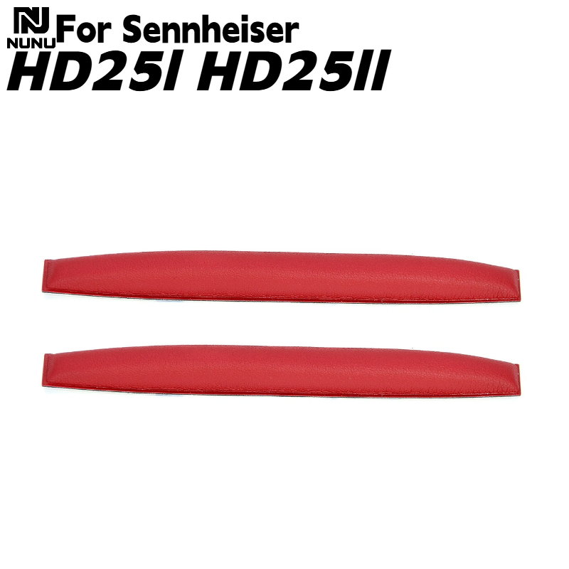 Replacement Red protein leathe - огляд і ціна Sennheiser Headphone Hd 25