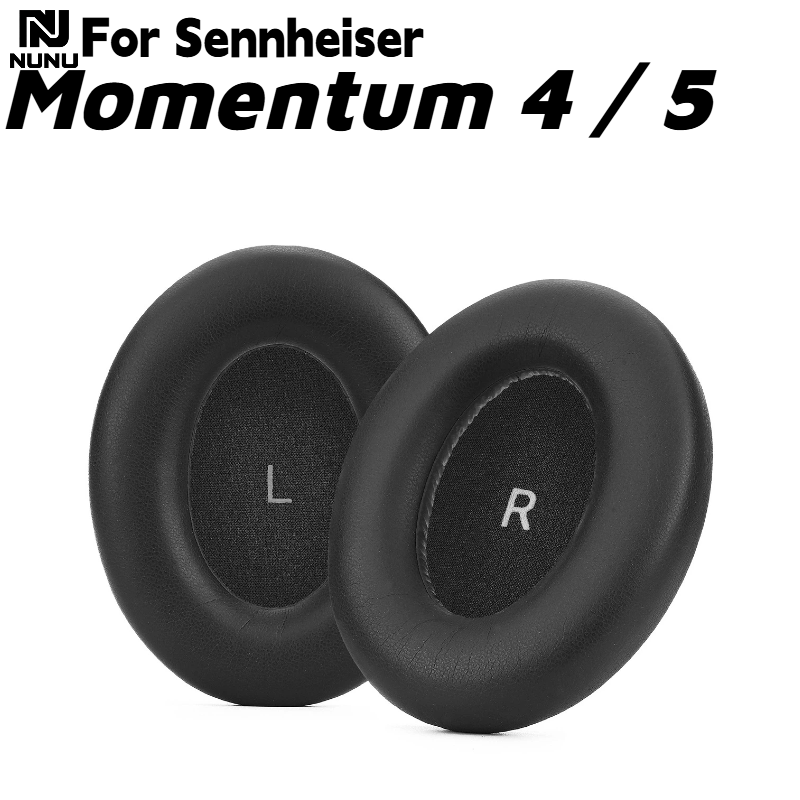 Replacement Comfortable lambsk - огляд і ціна Sennheiser Headphone Momentum 4