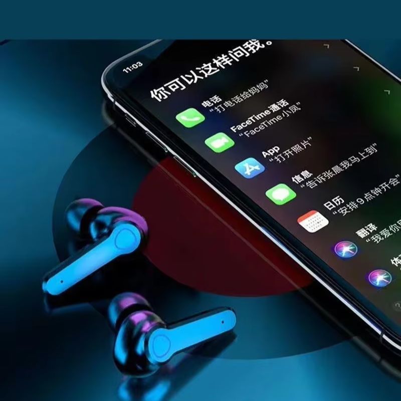 M19 Touch Bluetooth Earphones  - огляд і ціна Anker Speaker Soundcore Boom 2