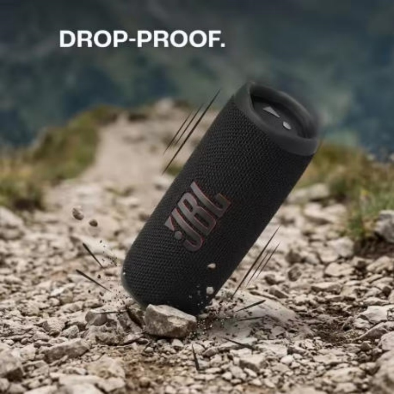JBL Flip7 Wireless Bluetooth S - огляд і ціна Jbl Speaker Flip 6