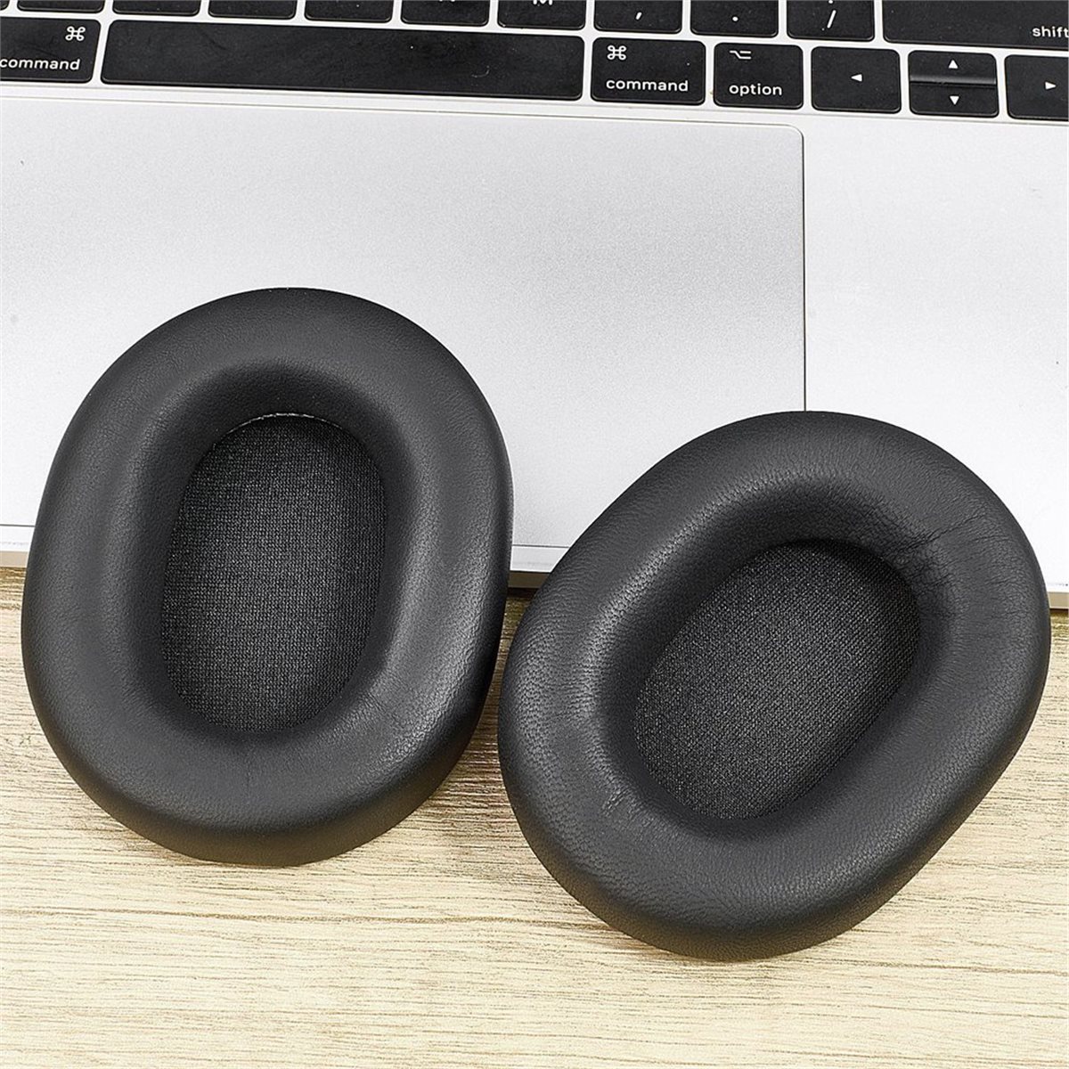 HDL Replacement Ear Pads for S - огляд і ціна Sony Headphone Wh-1000Xm5