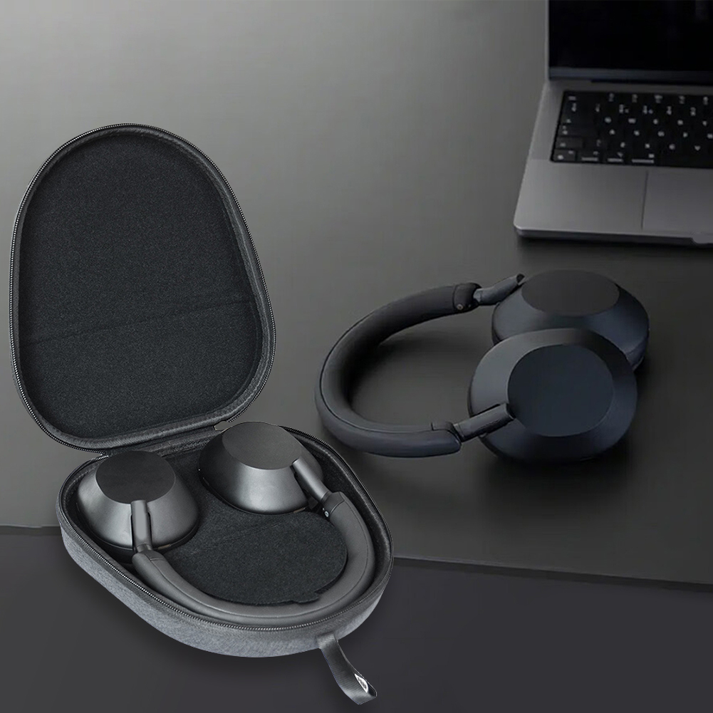 Hard Carrying Case Travel Prot - огляд і ціна Sony Headphone Wh-1000Xm5