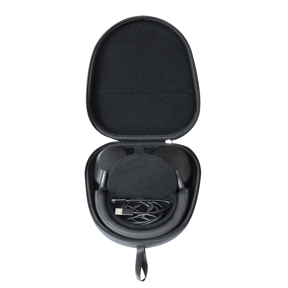 Hard Carrying Case Travel Prot - огляд і ціна Sony Headphone Wh-1000Xm5
