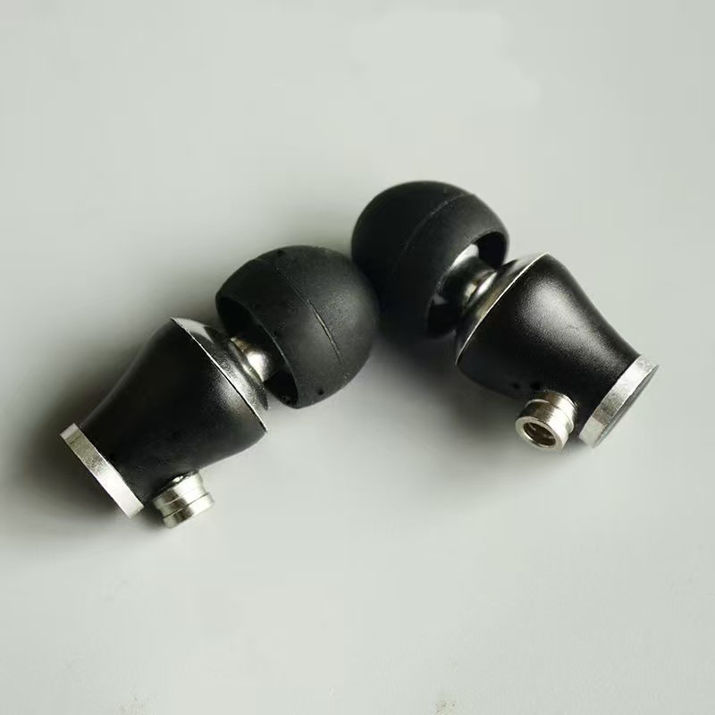 HiFi In-Ear Earbuds MMCX Inter - огляд і ціна Wired Earphone Mic
