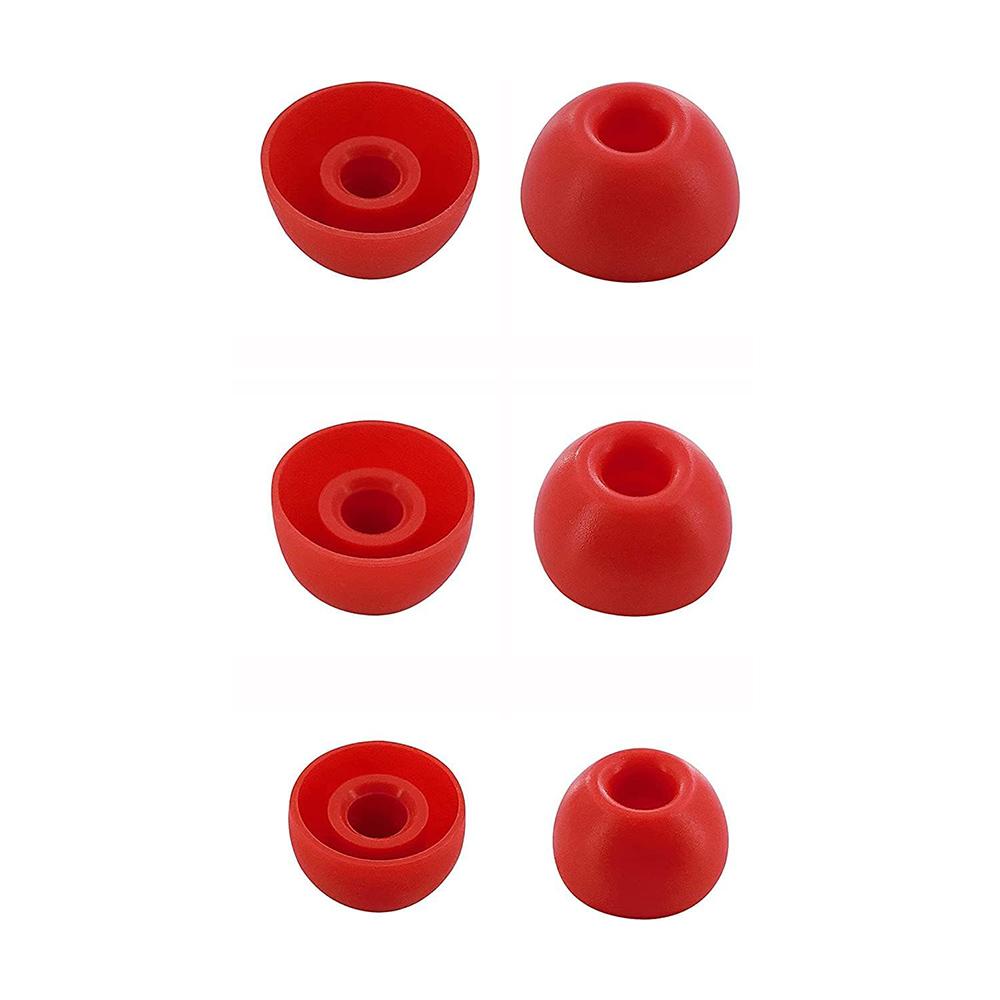 For Beats Studio Buds XDcase 3 - огляд і ціна Silicone Ear Tip Replacement