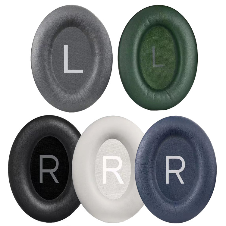 Replacement Ear Pads Cushions  - огляд і ціна Bose Headphone Qc45