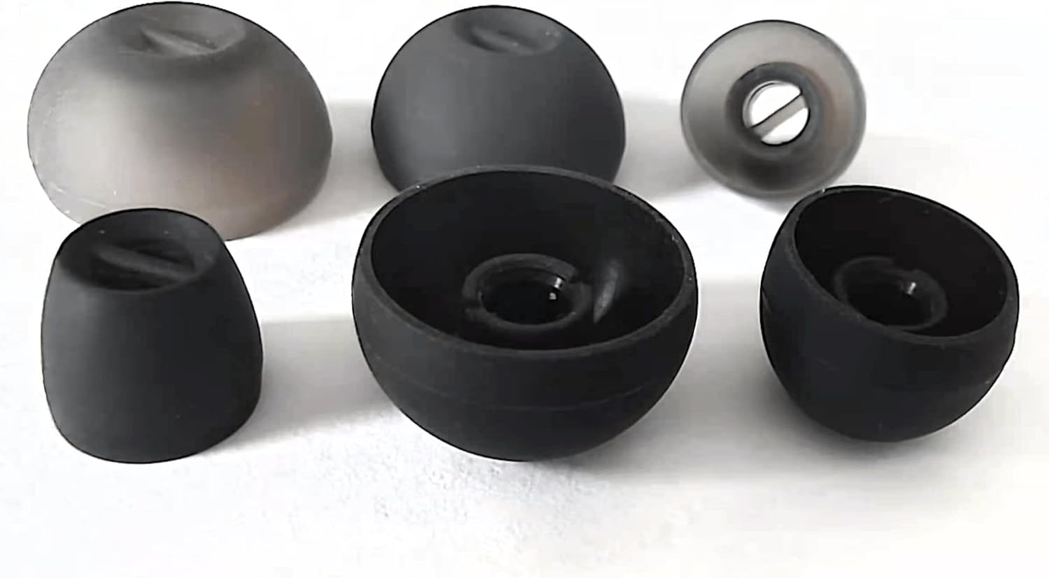 8 Pcs For Sennheiser CX Plus/M - огляд і ціна Sennheiser Headphone Momentum 4