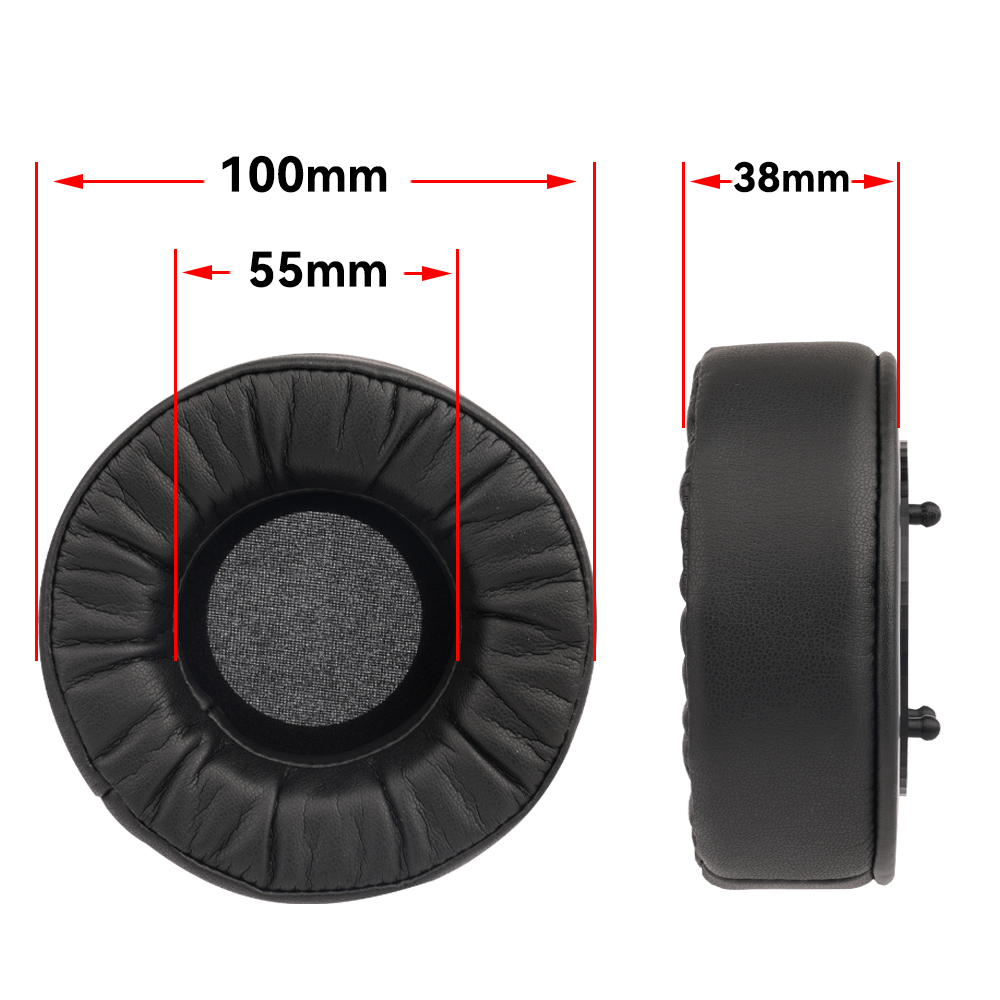 Earpads For AIAIAI TMA1 TMA2 O - огляд і ціна Sennheiser Headphone Hd 25