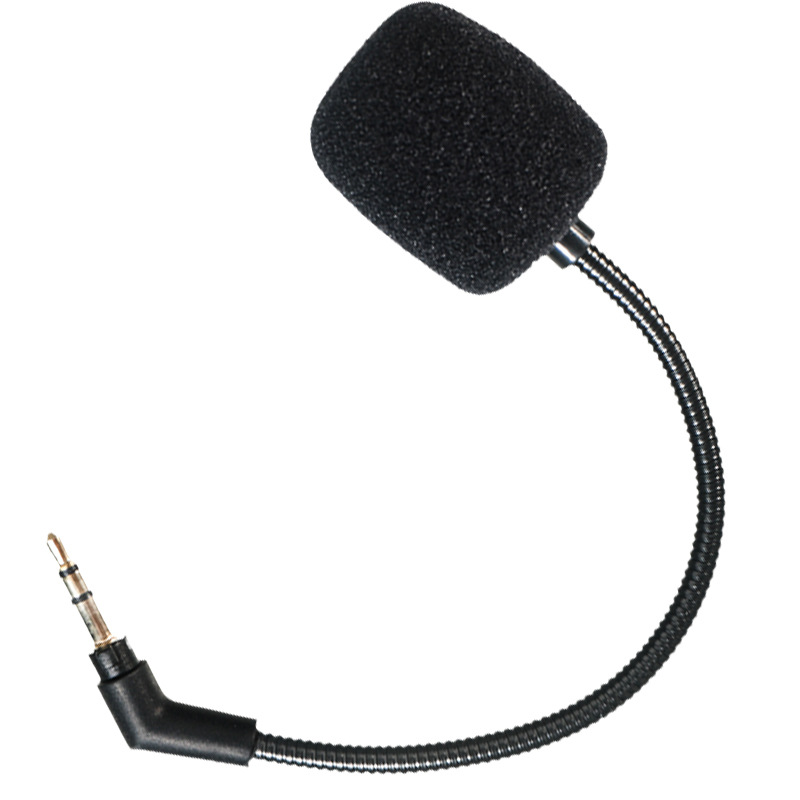Detachable Replacement Mic Boo - огляд і ціна Gaming Headset Rgb