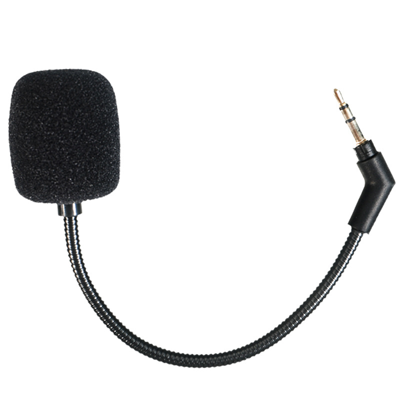 Detachable Replacement Mic Boo - огляд і ціна Gaming Headset Rgb