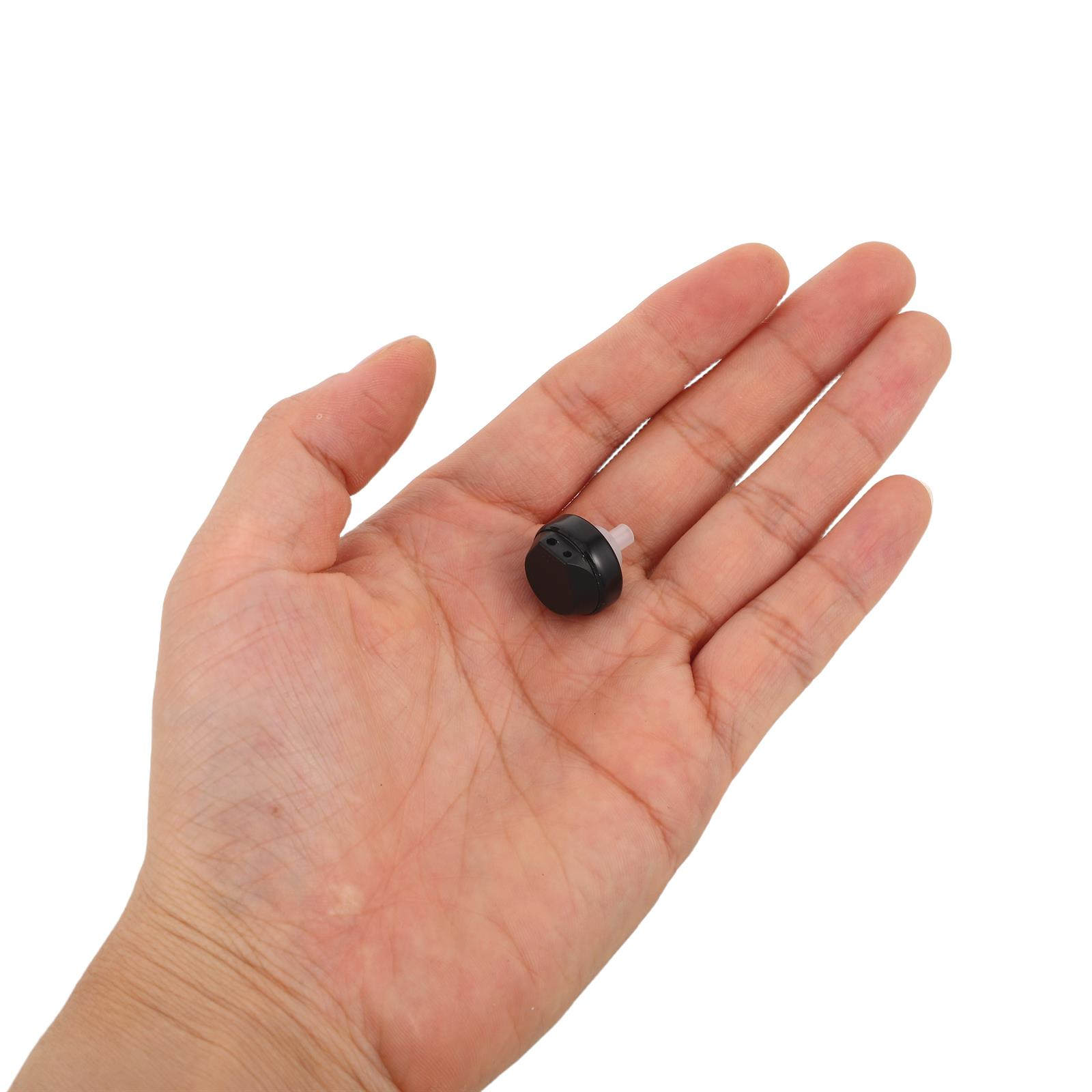 Universal Hearing Aid Ear Tips - огляд і ціна Silicone Ear Tip Replacement
